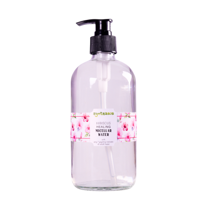 Hibiscus Healing Micellar Water