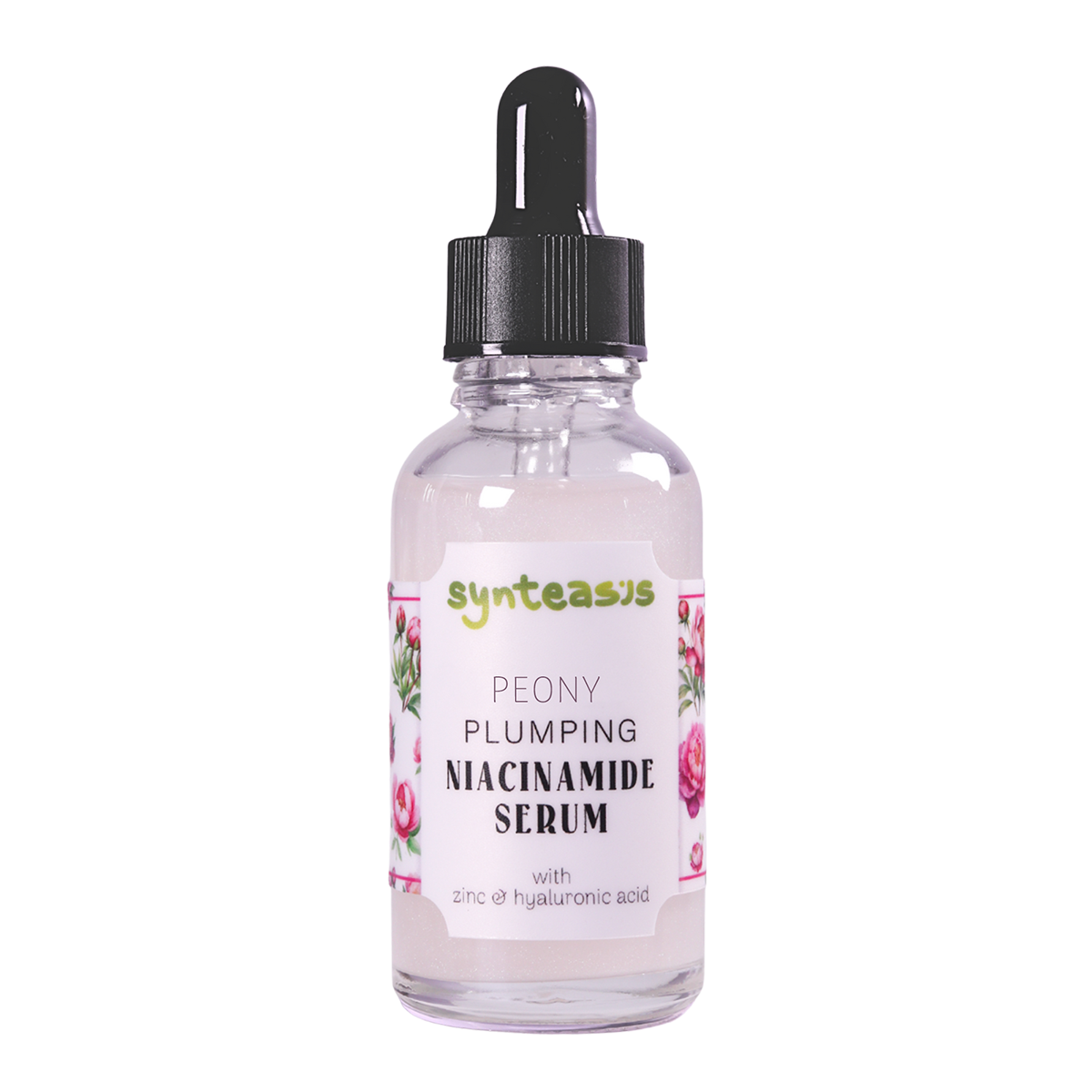 Peony Plumping Niacinamide Serum