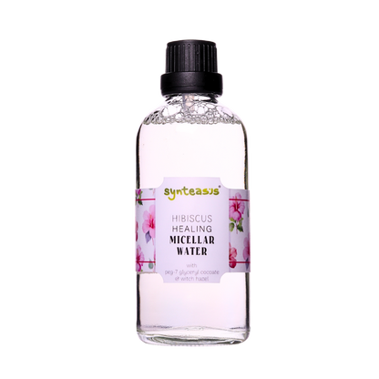 Hibiscus Healing Micellar Water